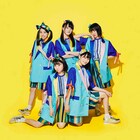 ロッカジャポニカ“夢と妄想”テーマの新曲タイトルは「MUGEN」、リリイベ日程も発表