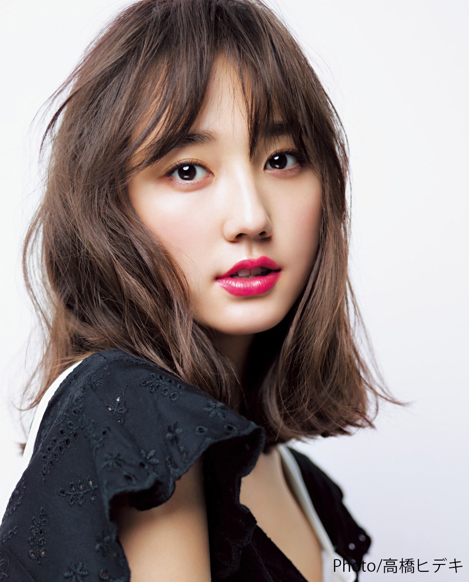 鈴木友菜