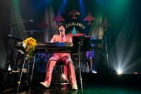 ビッケブランカ（撮影：星野健太）