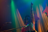 ビッケブランカ（撮影：星野健太）