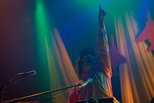 ビッケブランカ（撮影：星野健太）