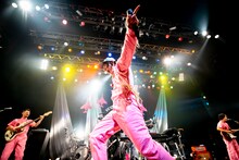 ビッケブランカ（撮影：星野健太）