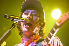 ビッケブランカ（撮影：星野健太）