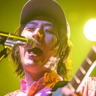 ビッケブランカ超満員のO-EASTでアルバム発売告知、Zepp Tokyo含むツアー開催も