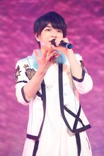 塩崎太智（撮影：笹森健一）