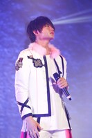 佐野勇斗（撮影：笹森健一）