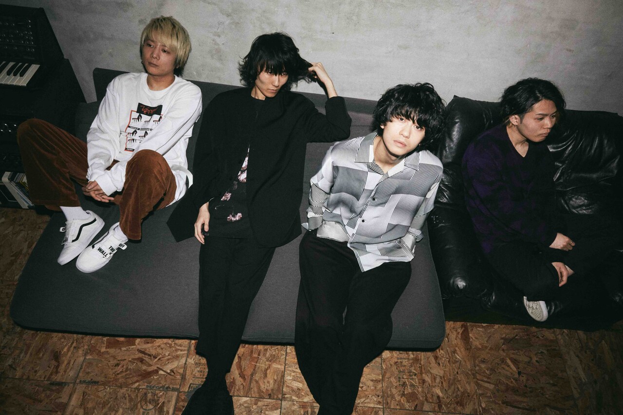 ivy to fraudulent game　『反逆の光』 Ivy to Fraudulent Game | 夢番地