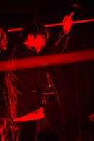 JINTO（撮影：笹森健一）