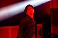 DAICHI（撮影：笹森健一）