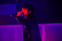 MIZUKI（撮影：笹森健一）