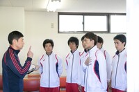 関西テレビ「アノ人が解禁告白！『私、地獄を見ました』～どん底からの逆転生還ストーリー～」より。 (c)KTV