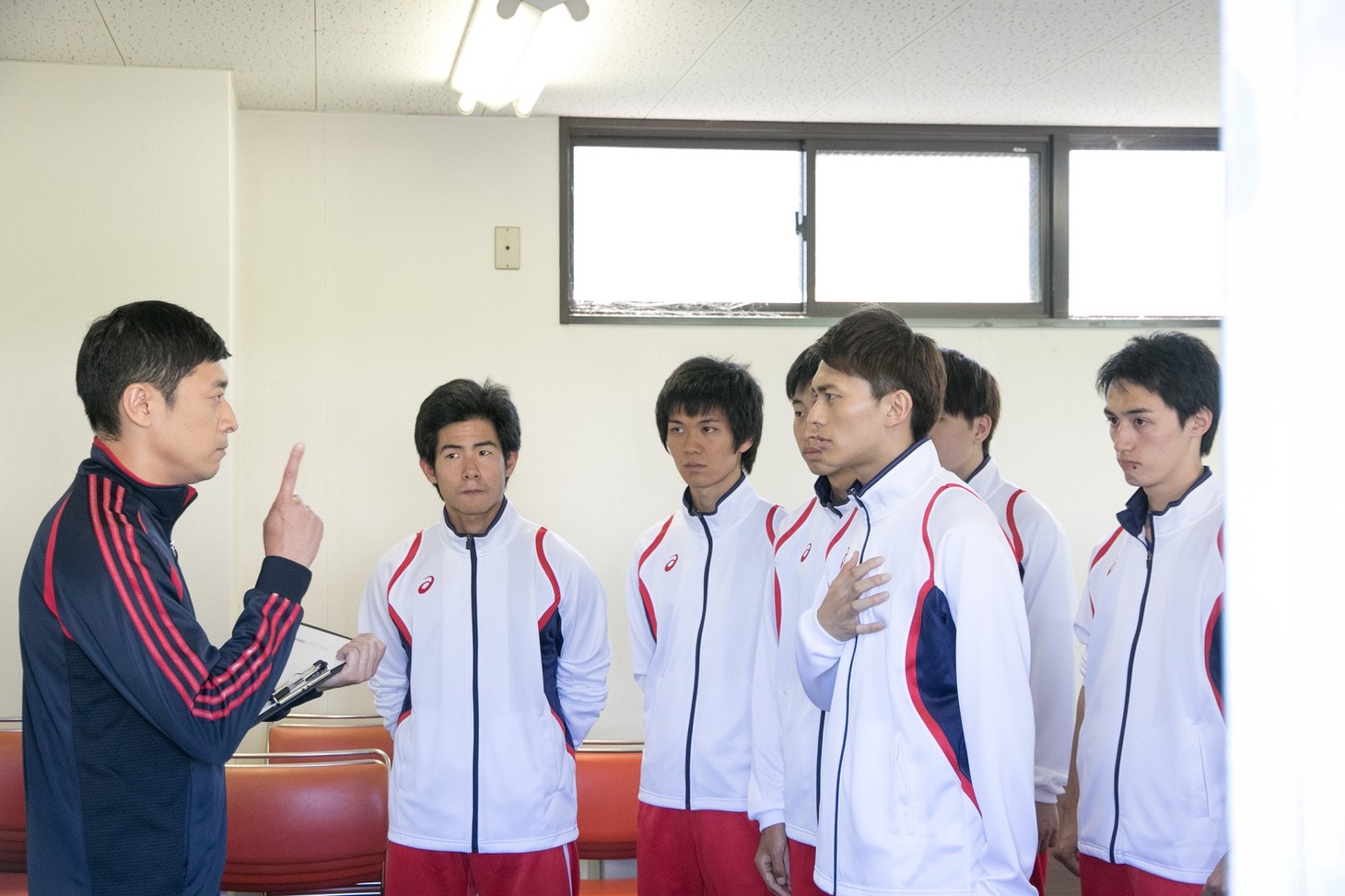 関西テレビ「アノ人が解禁告白！『私、地獄を見ました』～どん底からの逆転生還ストーリー～」より。 (c)KTV