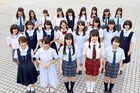 ラストアイドル、3rdシングル「好きで好きでしょうがない」センターはサムサム間島和奏