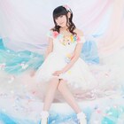 田村ゆかり「ISLAND」オープニング曲「永遠のひとつ」MV公開