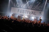 04 Limited Sazabys（撮影：タマイシンゴ） (c)フジテレビ