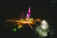 コムアイ（Photo by SAKI YAGI）