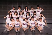 NGT48新チームNIII (c)AKS