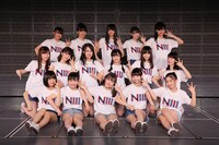 NGT48新チームNIII (c)AKS