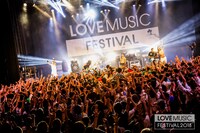 Dragon Ash（撮影：白石達也） (c)フジテレビ