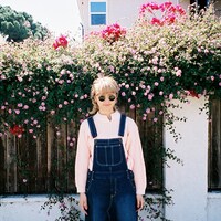 Dream Amiのオフショット。