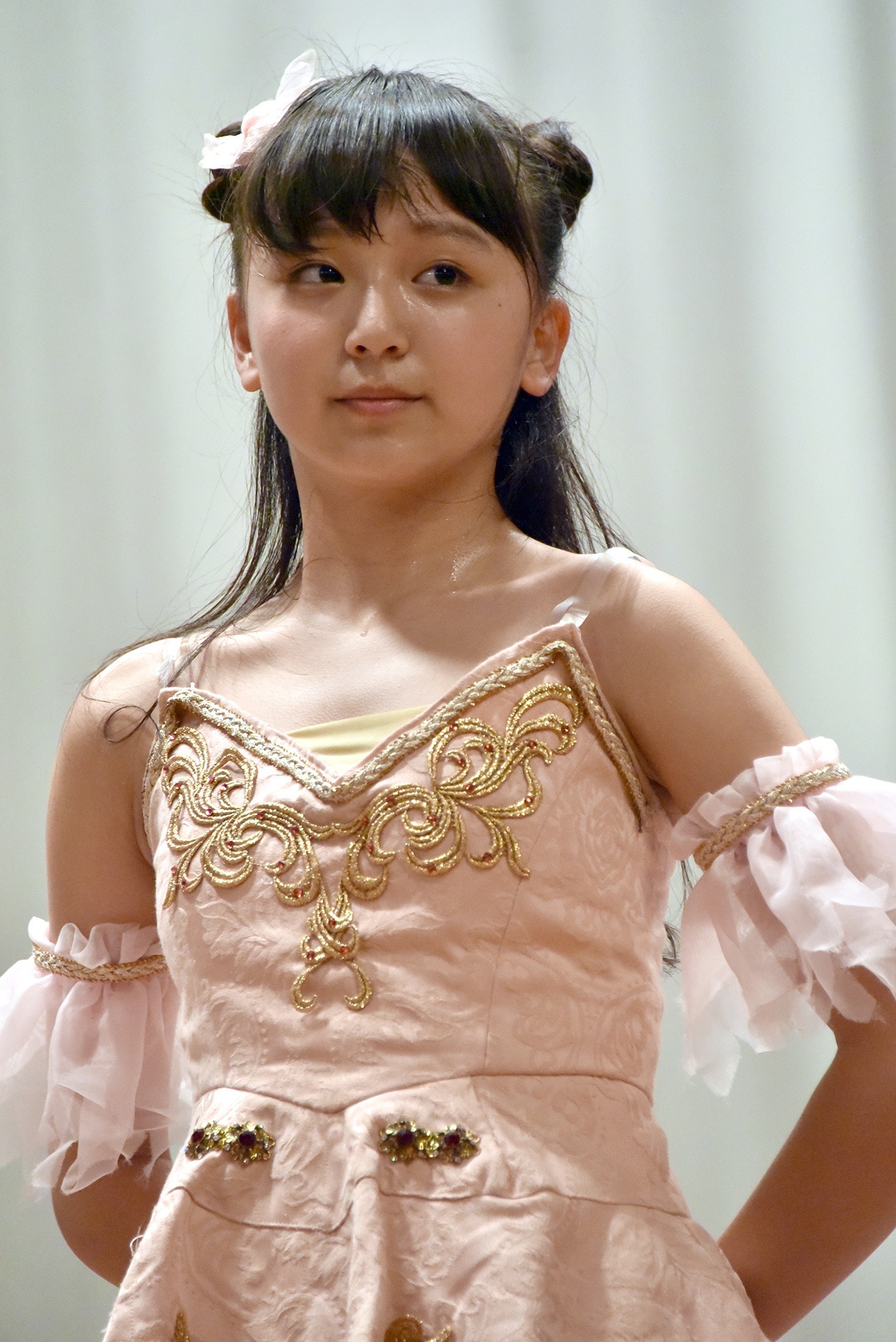 井上姫月