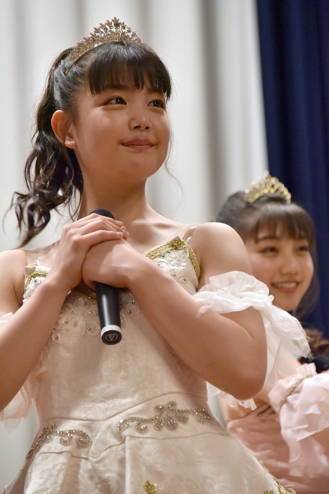 我妻桃実