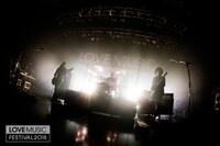 ACIDMAN（撮影：タマイシンゴ） (c)フジテレビ