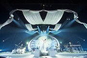 家入レオ「家入レオ 6th Live Tour 2018～TIME～」東京・東京国際フォーラム ホールA公演の様子。（撮影：田中聖太郎）