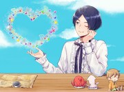 いかさん「いかさん生誕祭2018 -Birthday Live Jewel-」キービジュアル