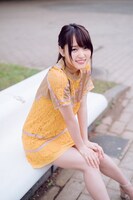 「別冊カドカワ 総力特集 欅坂46 20180703」より菅井友香。