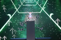 「XFLAG × KYARY PAMYU PAMYU～PANDORA'S BOX～」の様子。（写真提供：ワーナーミュージック・ジャパン）