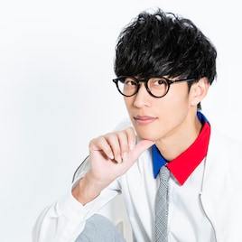 オーイシマサヨシMC「ニコ生☆音楽王」にPENGUIN RESEARCH、angela出演