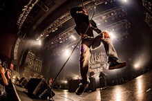 KOHH（Photo by Takashi "TAKA" Konuma）