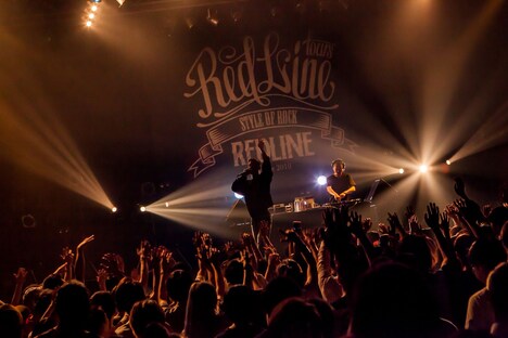 KOHH（Photo by Takashi "TAKA" Konuma）