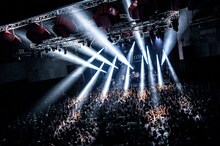 「F.C.L.S. Presents Suchmos the Experience Supported by adidas」（Photo by Shohei Maekawa）