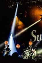 「F.C.L.S. Presents Suchmos the Experience Supported by adidas」の様子。（Photo by Shohei Maekawa）