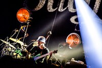 HSU（B）（Photo by Shohei Maekawa）