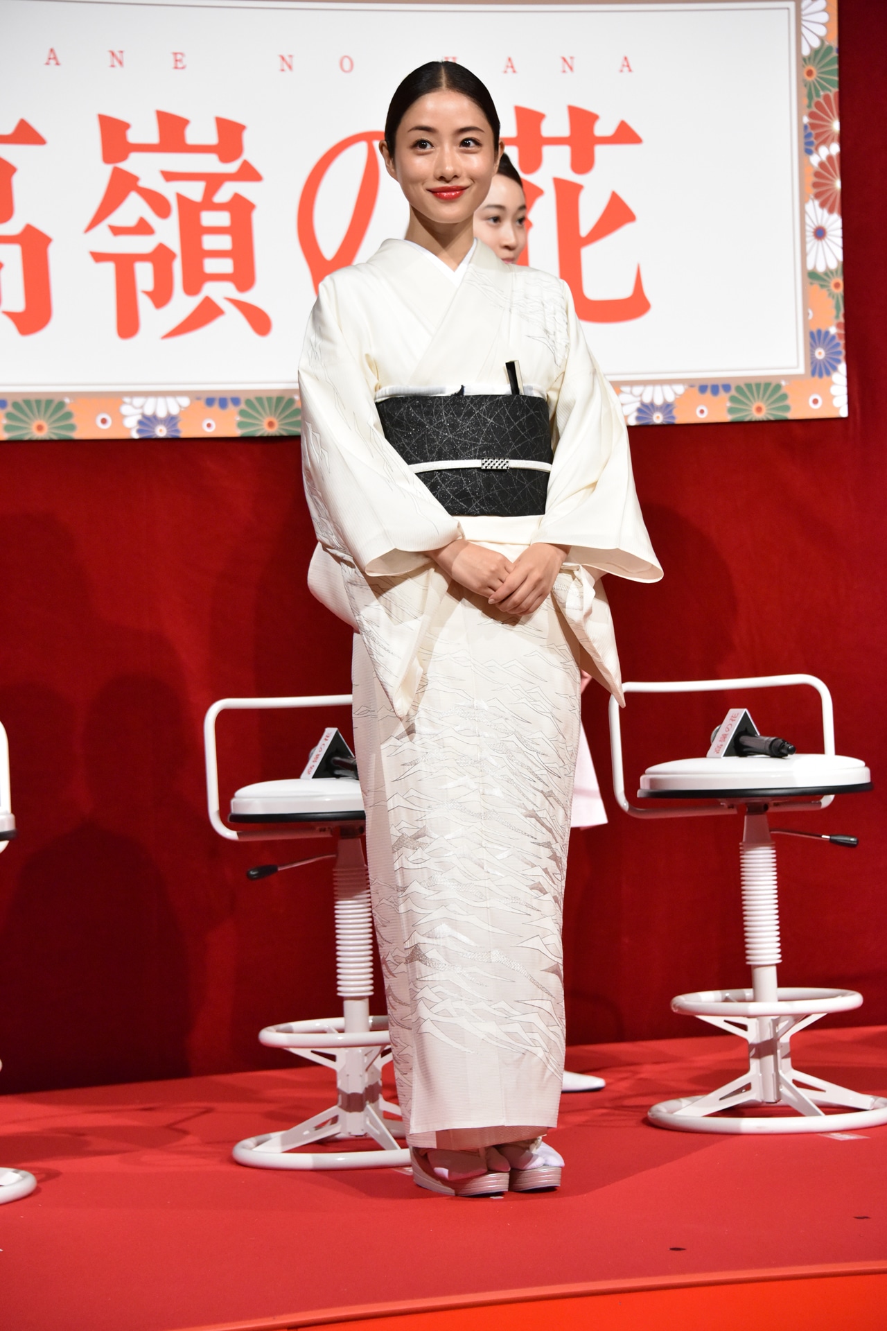 石原さとみ