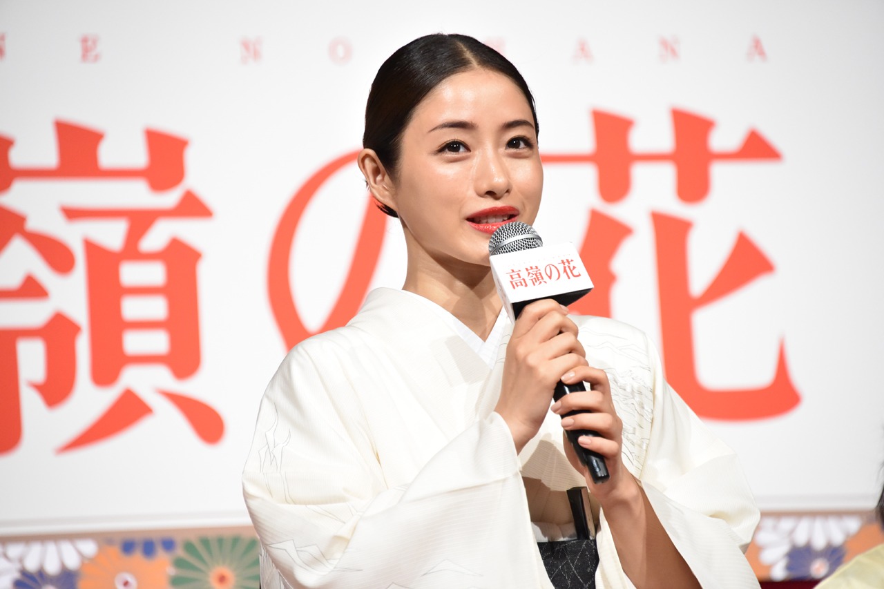 石原さとみ
