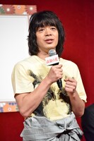 峯田和伸（銀杏BOYZ）