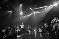 NakamuraEmi「NIPPONNO ONNAWO UTAU Vol.5 ～Release Tour 2018～」東京・EX THEATER ROPPONGI公演の様子。（Photo by TAKAO IWASAWA）