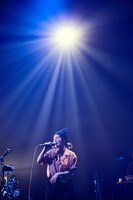 NakamuraEmi（Photo by TAKAO IWASAWA）