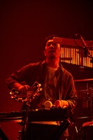 大塚雄士（Per）（Photo by TAKAO IWASAWA）