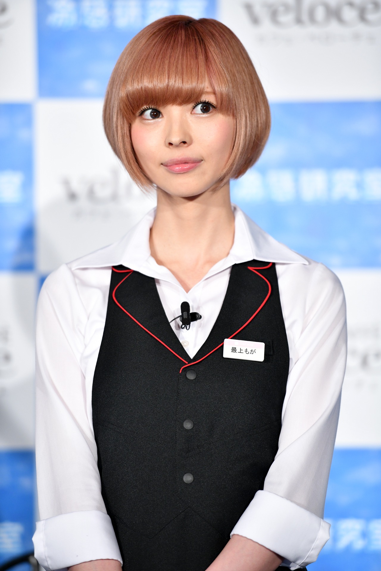 最上もが