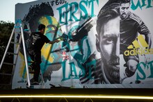 「F.C.L.S. Presents Suchmos the Experience Supported by adidas」の様子。（写真提供：F.C.L.S.）