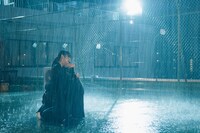 「青と僕」のワンシーン。(c)フジテレビ