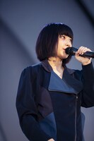 ネル・ネール（BiS1st）（Photo by Sotobayashi Kenta）