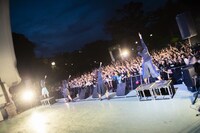 BiS1st（Photo by Sotobayashi Kenta）