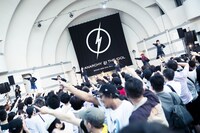 BiS2nd（Photo by Sotobayashi Kenta）