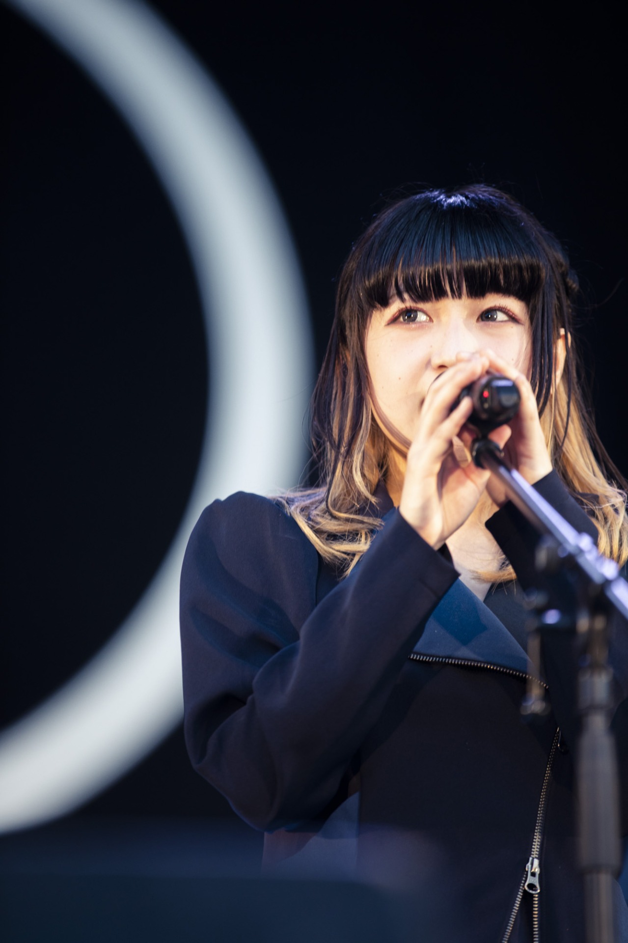 ミュークラブ（BiS2nd）（Photo by Sotobayashi Kenta）